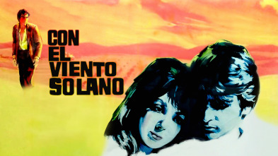Imagen de Con el viento solano - 2
