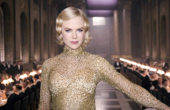 Nicole Kidman en primera persona