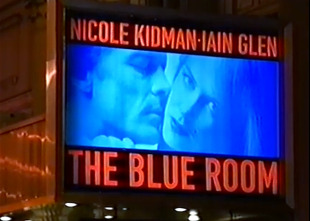 Nicole Kidman en primera persona