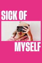 Imagen de Sick of myself - 1