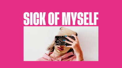 Imagen de Sick of myself - 2