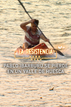 Lo + de los... (T6): Pablo Ibarburu se ha despistado - 5.7.2023