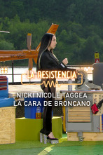 Lo + de las... (T6): Nicki Nicole taggea a Broncano - 5.7.2023