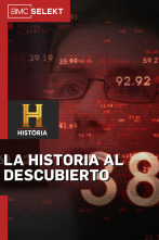 La Historia al descubierto