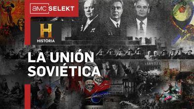 La Unión Soviética