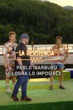 Lo + de los... (T6): Ibarburu consigue lo imposible - 6.7.2023
