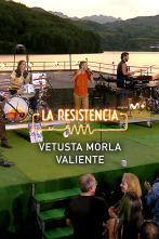 Lo + de los... (T6): Vetusta Morla - Valiente - 6.7.2023