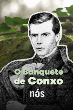 Imagen de Orde e fraternidade. Historia do Banquete de Conxo - 1