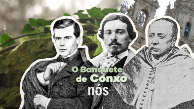 Imagen de Orde e fraternidade. Historia do Banquete de Conxo - 2