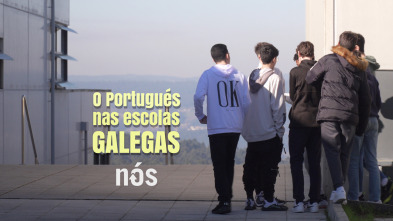 O portugués nas escolas galegas