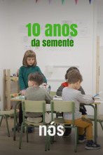 Imagen de 10 anos das escolas Semente - 1