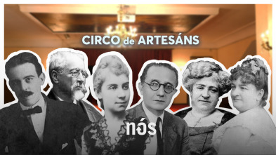 Imagen de O Circo de Artesáns, Ateneo de Galicia - 2