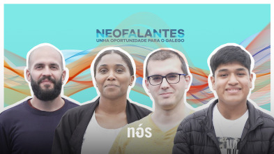 Neofalantes, unha oportunidade para o galego