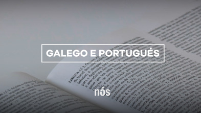 Galego e portugués, unha cuestión ortográfica?