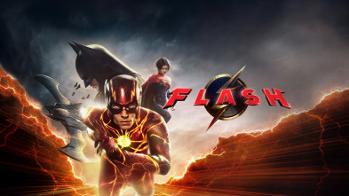 The Flash