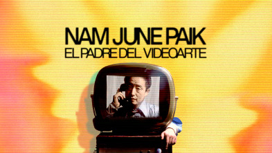Nam June Paik. El padre del videoarte