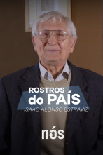 Imagen de Rostros do país: Isaac Alonso Estraviz - 1