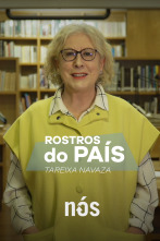 Rostros do país: Tareixa Navaza