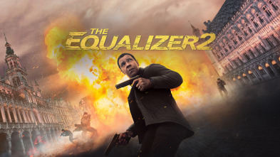 (LSE) - The Equalizer 2