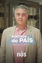Rostros do país: Manuel Portas