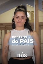 Imagen de Rostros do país: Aida Tarrío - 1