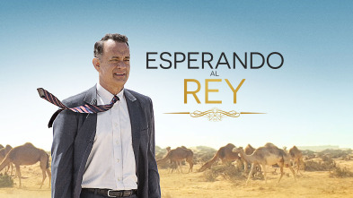 Imagen de Esperando al rey - 2