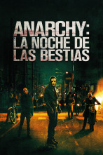 Imagen de Anarchy: La noche de las bestias - 1