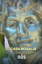 Casa Rosalía: A Casa de Todas