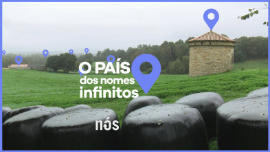 Imagen de O país dos nomes infinitos - 2