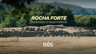 Imagen de Rocha Forte: Desbrozar a nosa historia - 2