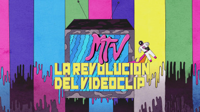 MTV. La revolución del videoclip