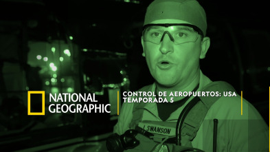 Imagen de Control de aeropuertos: USA  - 2