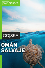 Omán salvaje: Ep.1