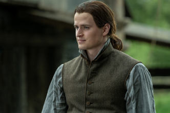 (LSE) - Outlander (T7): Ep.5 (LSE) - Singapur