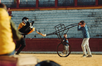 Imagen de El perro de un torero - 7