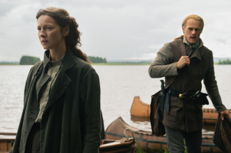 Outlander (T7): Ep.6 Donde se encuentran las aguas