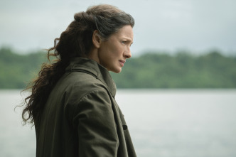 Outlander (T7): Ep.6 Donde se encuentran las aguas