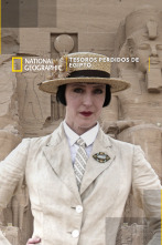 Imagen de Tesoros perdidos de Egipto: cuatro reinas  - 1