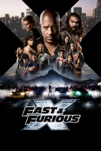 (LSE) - Fast & Furious X
