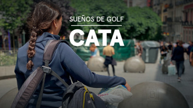 Sueños de Golf (2024)