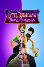 Imagen de Hotel Transilvania: Transformanía - 1