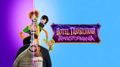 Imagen de Hotel Transilvania: Transformanía - 2