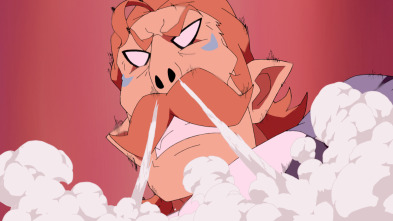 Imagen de Voltron: El... (T3): Una pequeña aventura - 1
