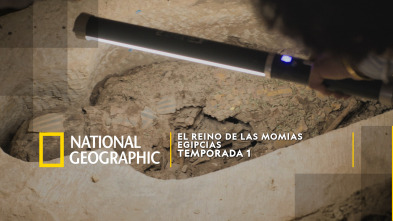 Imagen de El Reino de las Momias Egipcias  - 2