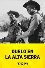 Imagen de Duelo en la Alta Sierra - 1