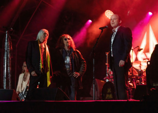 Imagen de El banco de Dave - 7