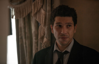 Imagen de El banco de Dave - 9