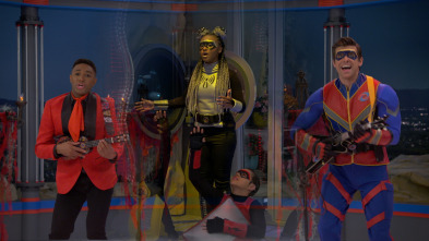 Imagen de Equipo Danger (T3): Ep.5 Miles vende su alma - 1