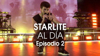 Starlite al día (T1): Sebastián Yatra triunfa en Marbella