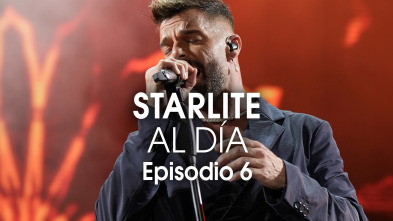 Starlite al día (T1): Ricky Martin Sinfónico